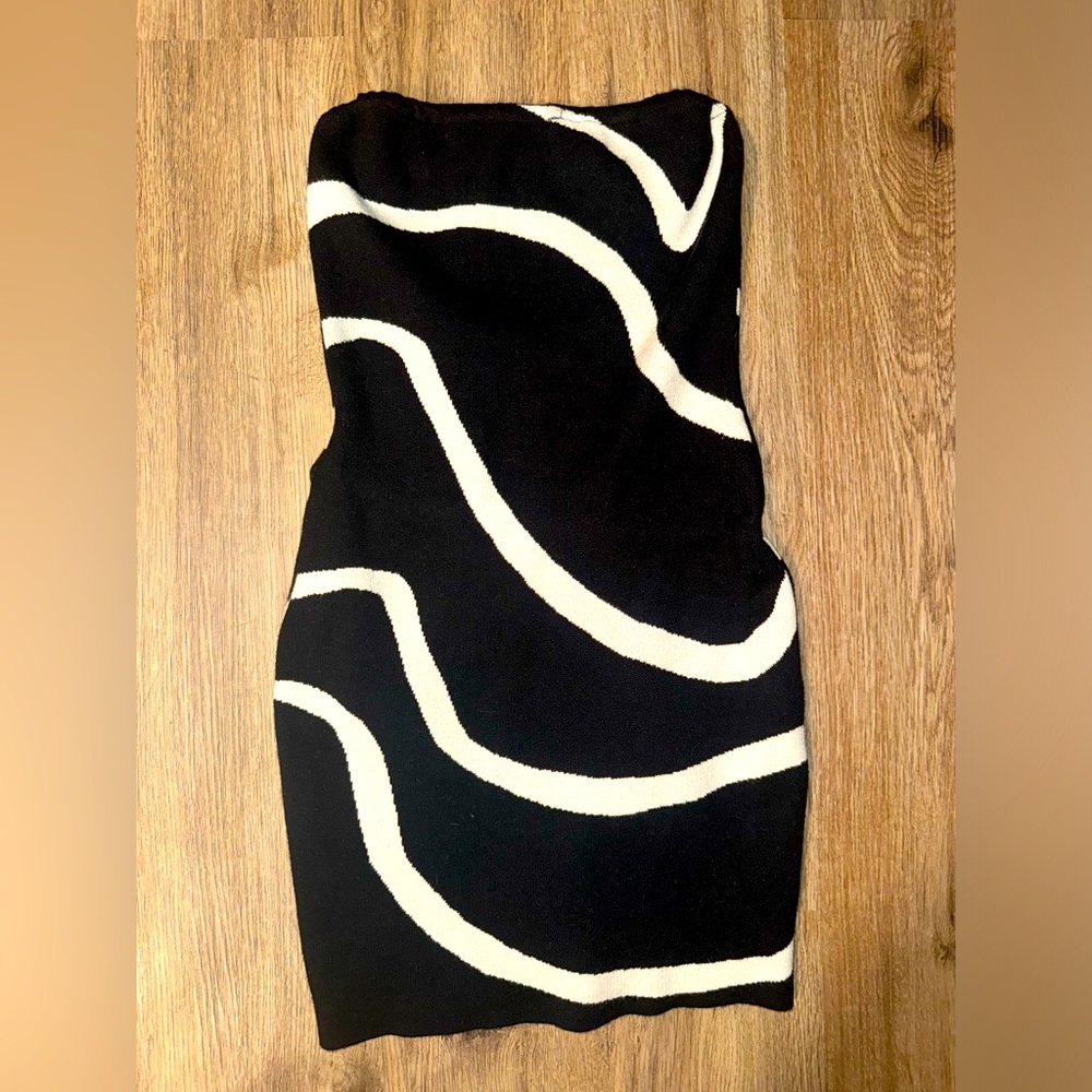 MICAS Dress NEW